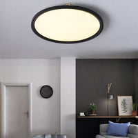 EXTRASLIM Ceiling light fixture