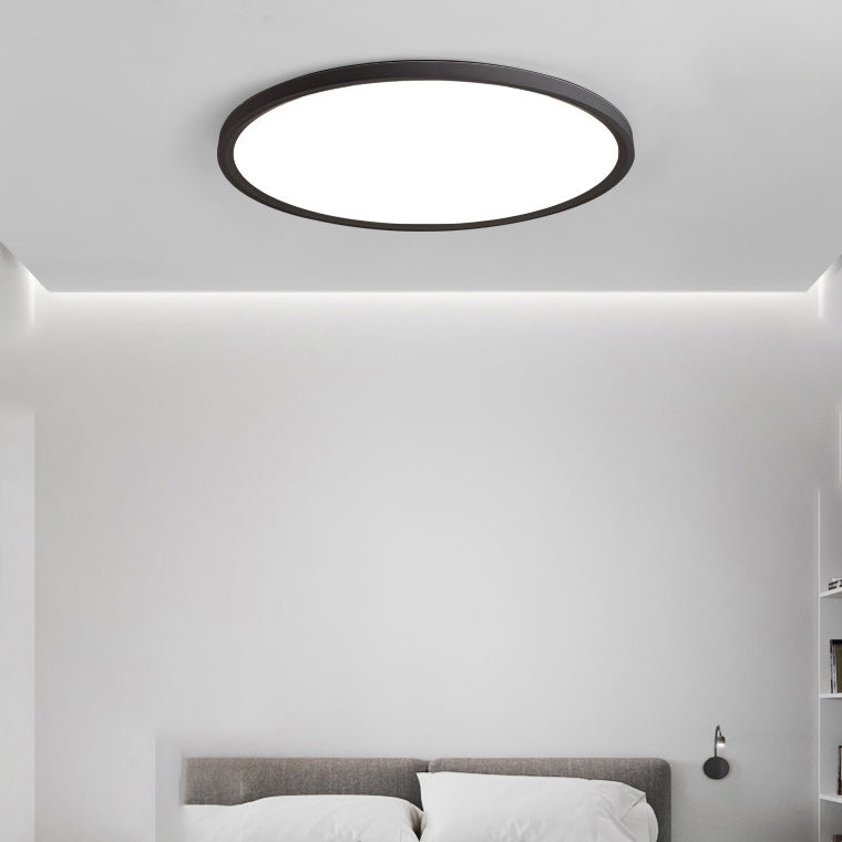 EXTRASLIM Ceiling light fixture