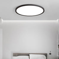 EXTRASLIM Ceiling light fixture