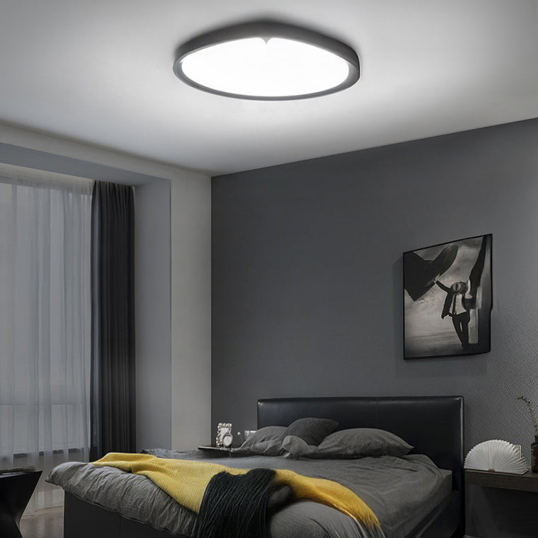 EXTRASLIM Ceiling light fixture