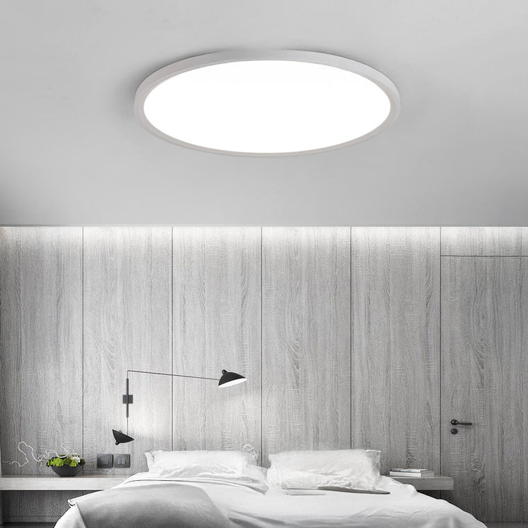 EXTRASLIM Ceiling light fixture