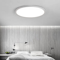 EXTRASLIM Ceiling light fixture