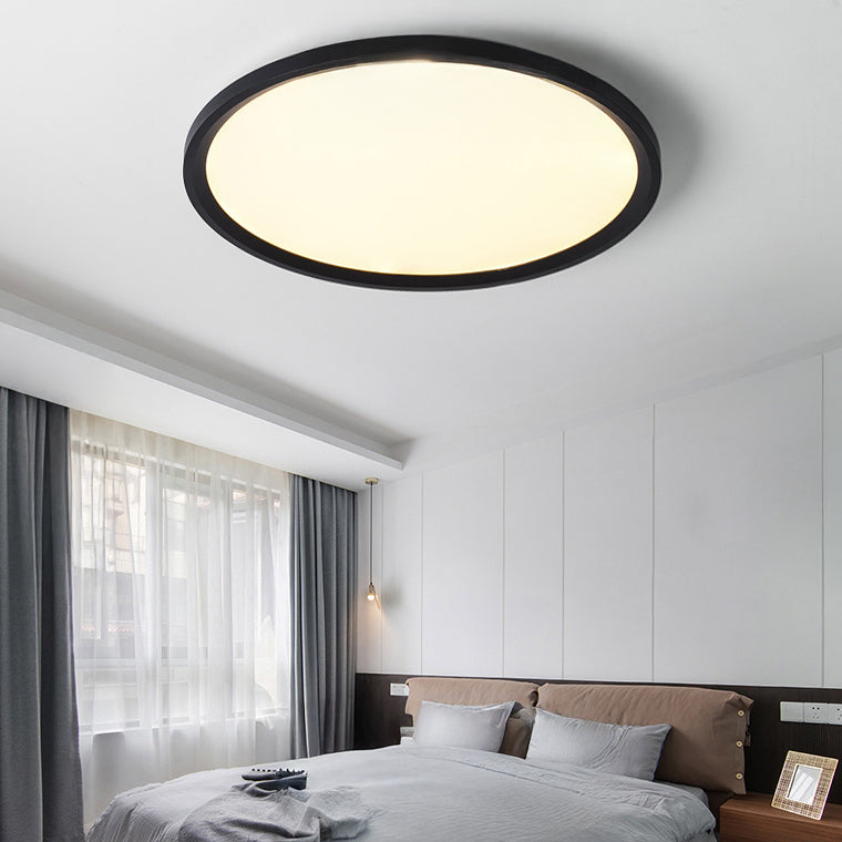 EXTRASLIM Ceiling light fixture