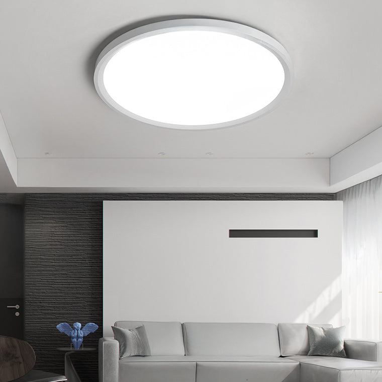 EXTRASLIM Ceiling light fixture