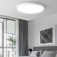 EXTRASLIM Ceiling light fixture