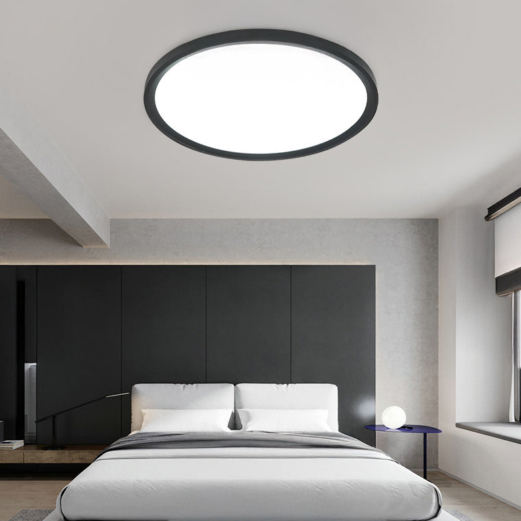 EXTRASLIM Ceiling light fixture