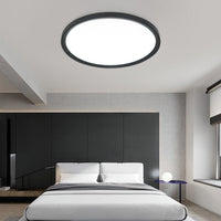 EXTRASLIM Ceiling light fixture
