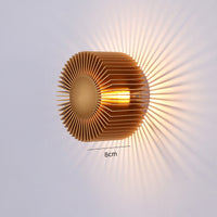 SMED Wall light fixture