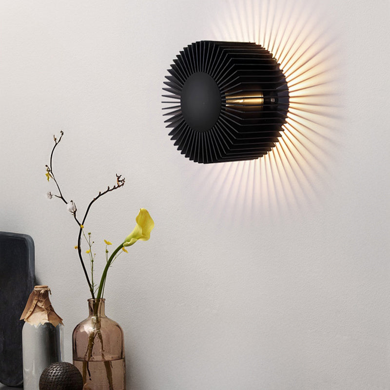 SMED Wall light fixture