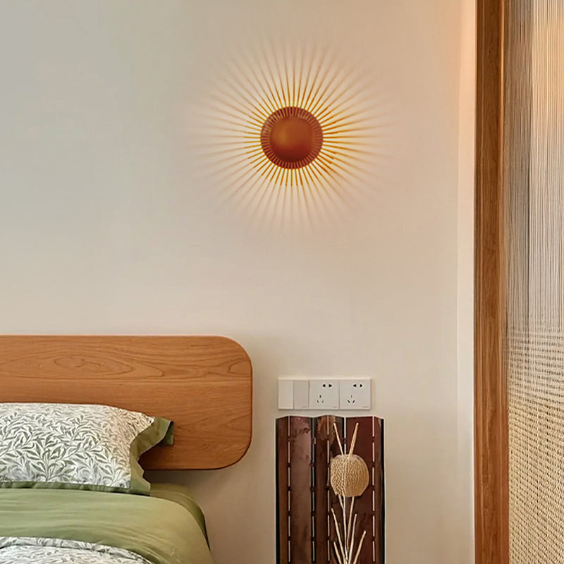 SMED Wall light fixture