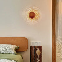 SMED Wall light fixture