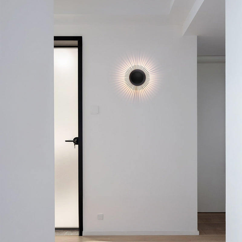 SMED Wall light fixture