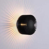 SMED Wall light fixture