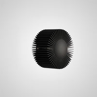 SMED Wall light fixture