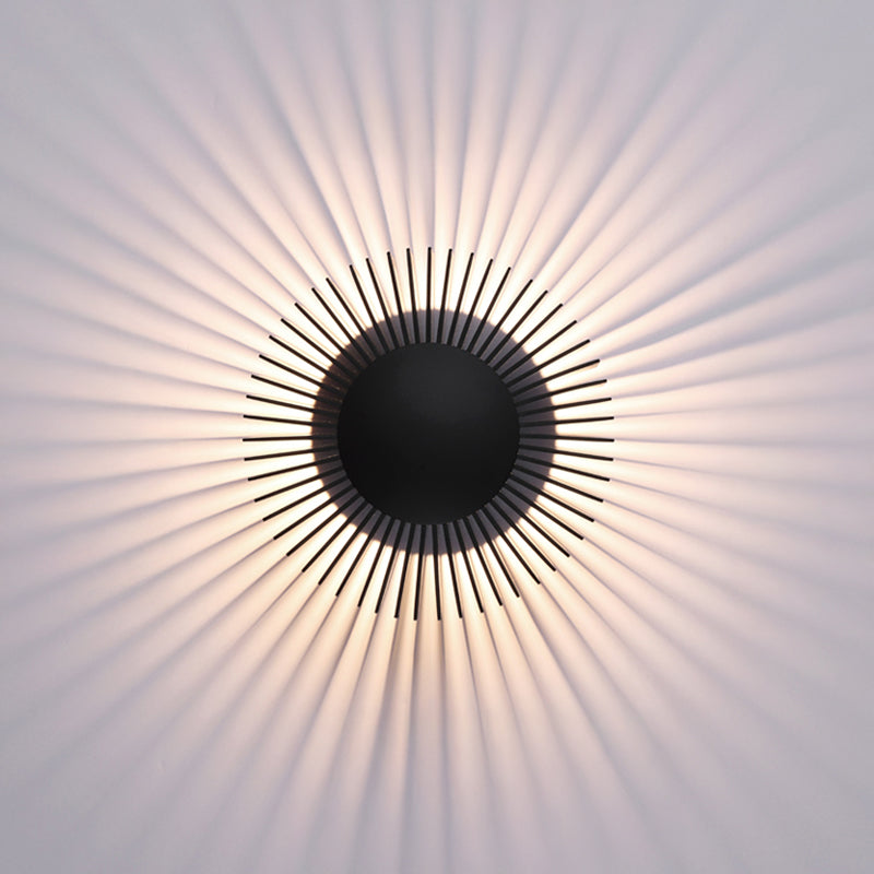 SMED Wall light fixture