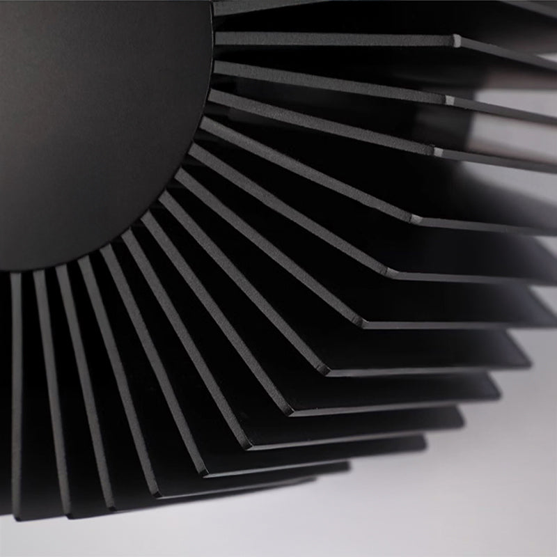 SMED Wall light fixture