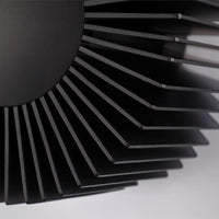 SMED Wall light fixture