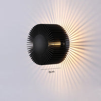 SMED Wall light fixture
