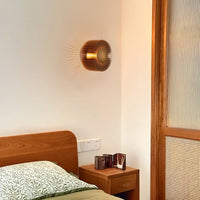 SMED Wall light fixture