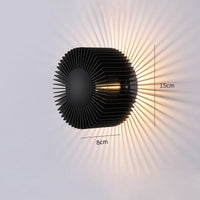 SMED Wall light fixture