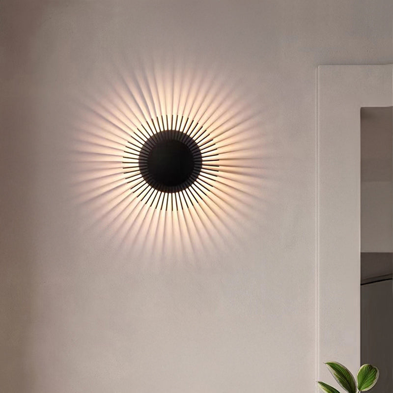 SMED Wall light fixture