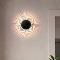 SMED Wall light fixture
