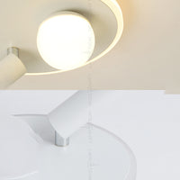 SNOTRA CH A Ceiling light fixture