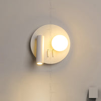SNOTRA WALL Wall light fixture