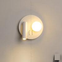 SNOTRA WALL Wall light fixture