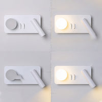 SNOTRA WALL Wall light fixture