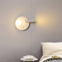 SNOTRA WALL Wall light fixture