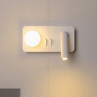 SNOTRA WALL Wall light fixture