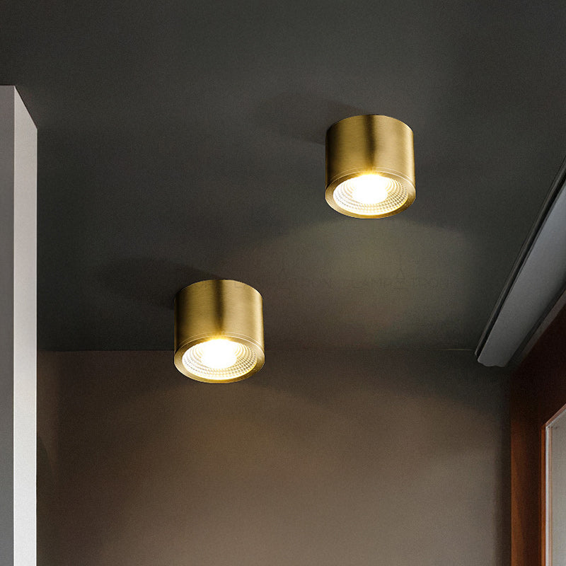 SOLA Spot light fixture