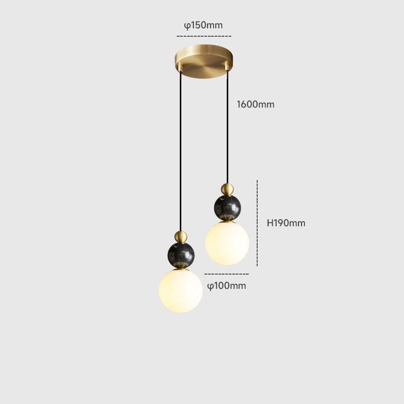 SONDRE Pendant light