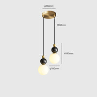 SONDRE Pendant light