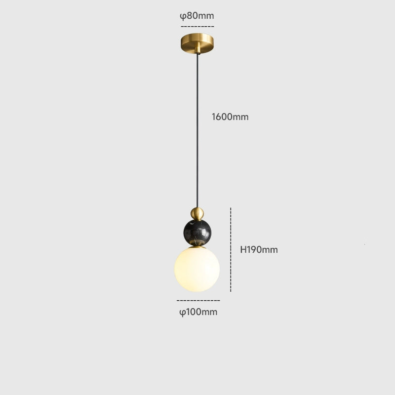 SONDRE Pendant light