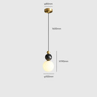 SONDRE Pendant light
