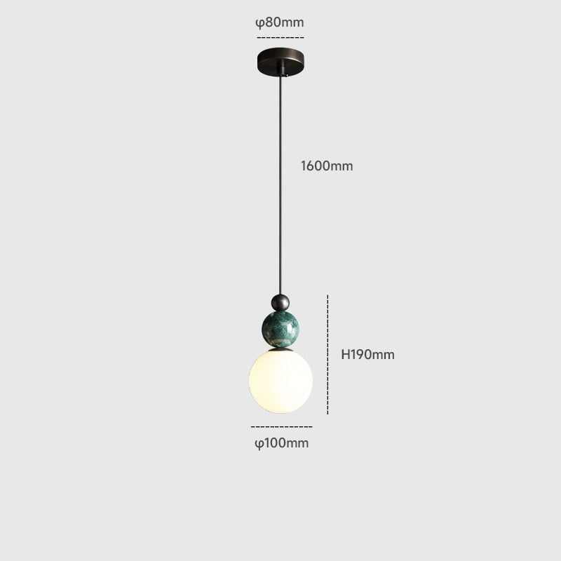 SONDRE Pendant light