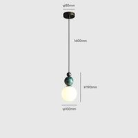 SONDRE Pendant light
