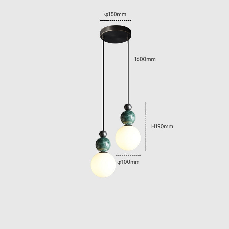 SONDRE Pendant light
