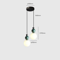 SONDRE Pendant light