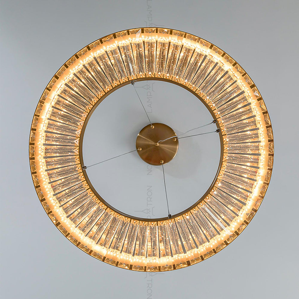 SOPHI Ring lighting fixture