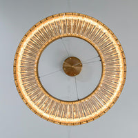 SOPHI Ring lighting fixture