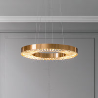SOPHI Ring lighting fixture