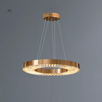 SOPHI Ring lighting fixture