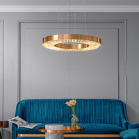 SOPHI Ring lighting fixture