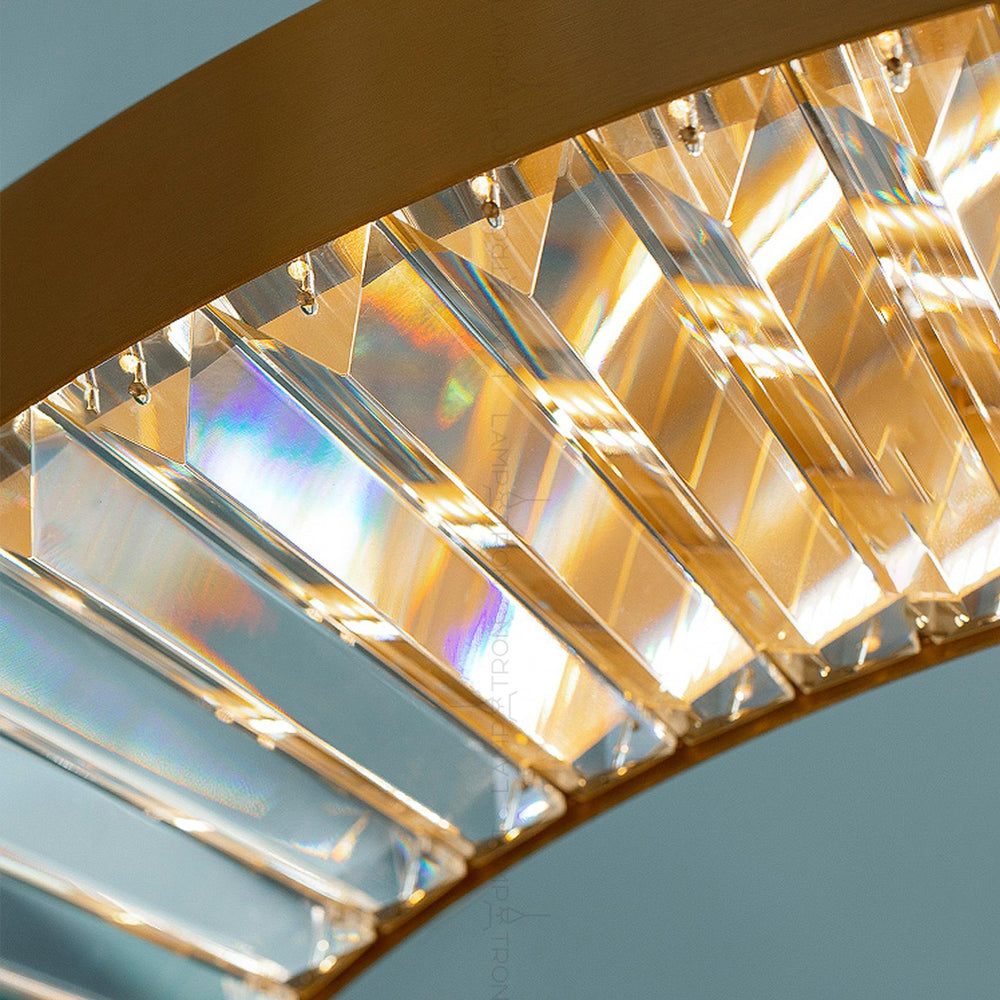 SOPHI Ring lighting fixture