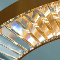 SOPHI Ring lighting fixture