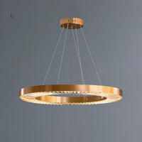 SOPHI Ring lighting fixture