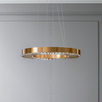 SOPHI Ring lighting fixture